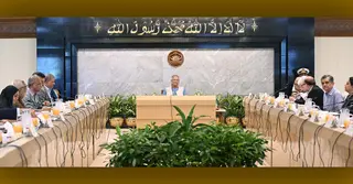 সুপ্রিম কোর্ট সচিবালয় অধ্যাদেশ ২০২৫-এর খসড়া চূড়ান্ত অনুমোদন